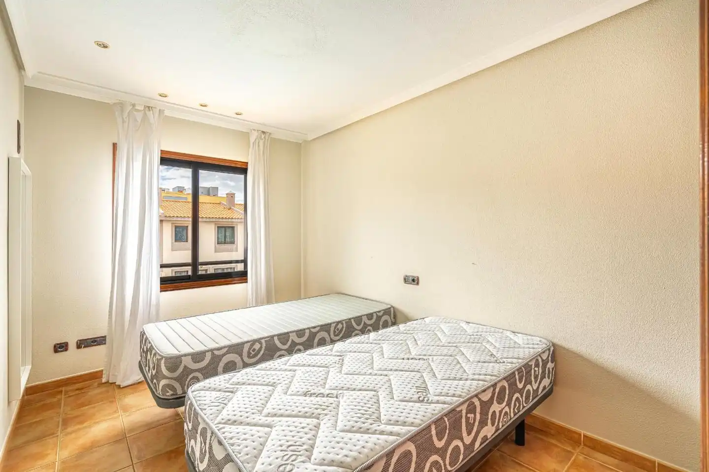 Habitación de Casa o chalet de alquiler en Granadilla de Abona