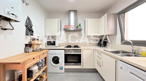 Photo 3 of Flat for sale in La Salut, Barcelona