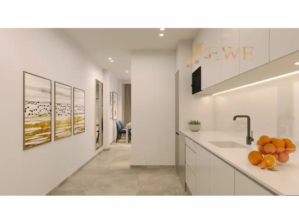 Apartamento en venta en Calle Patricio Zammit, imagen 8