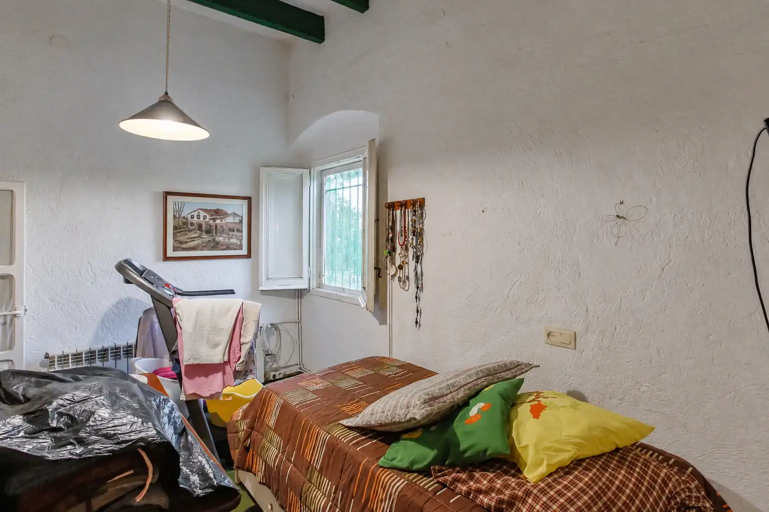 Schlafzimmer von Country house zum Verkauf in Residencial Blanes - Vistamar