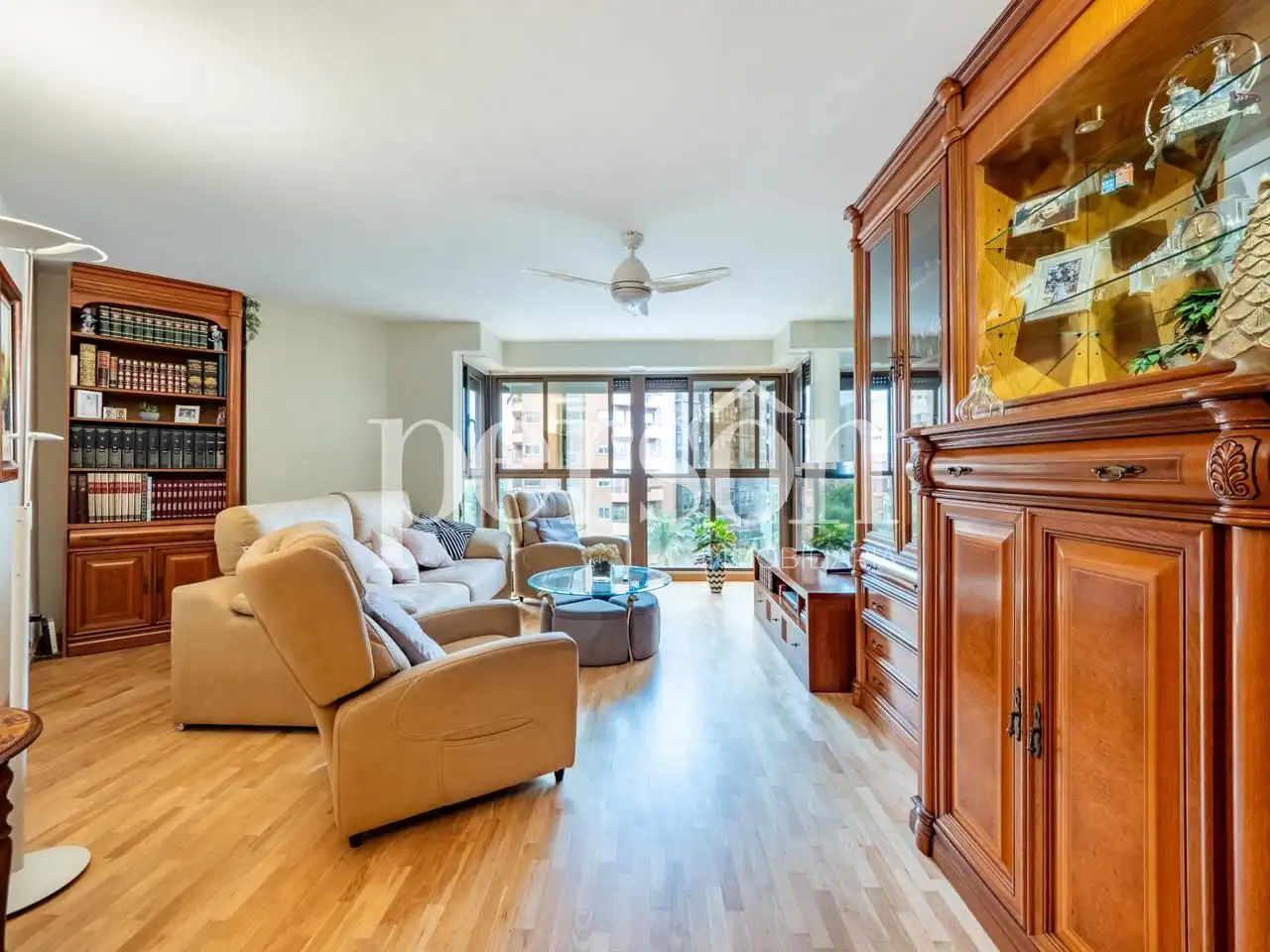 Wohnung mit Aufzug zum Verkauf in L'Eixample, imagen 4