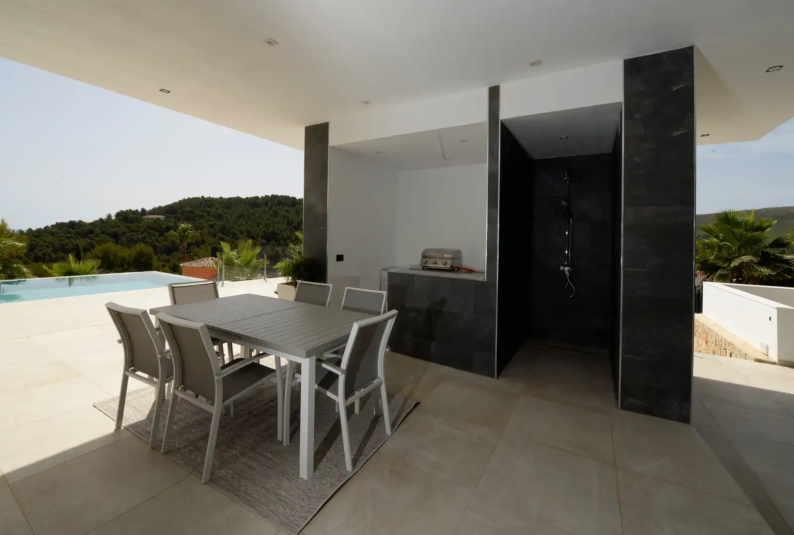 Chalet con piscina en venta en Partides comunes - Adsubia, imagen 11