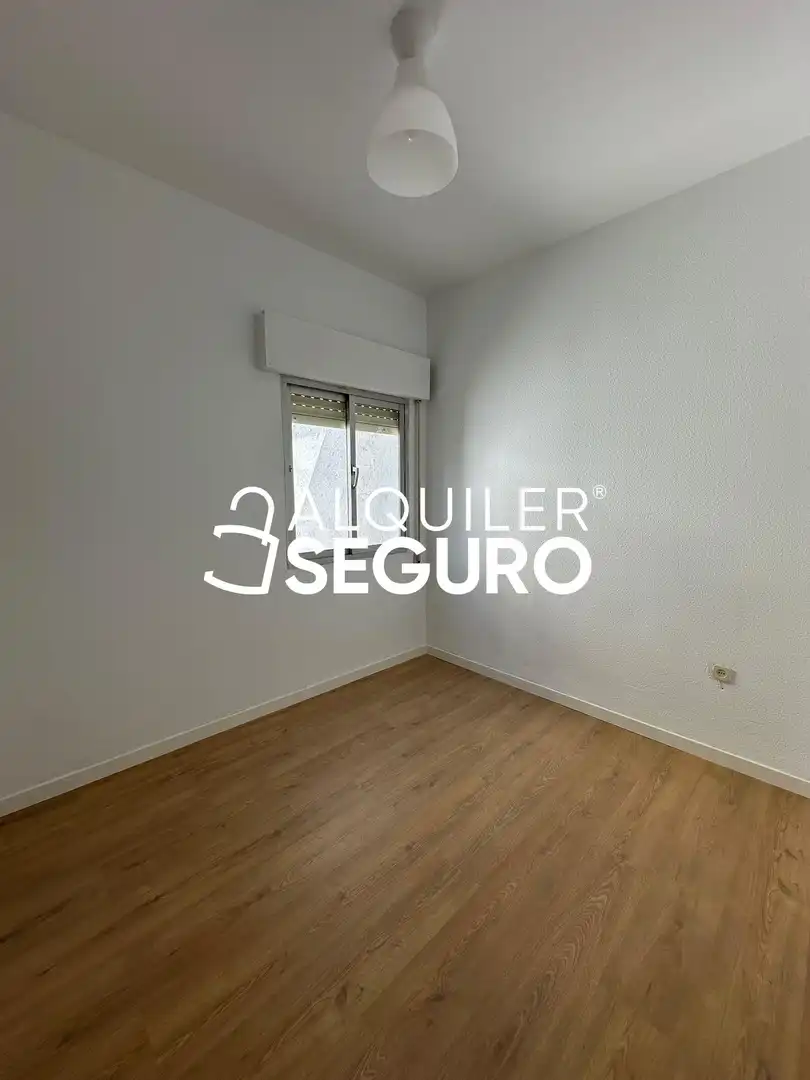 Dormitori de Pis de lloguer en Casarrubios del Monte amb Terrassa