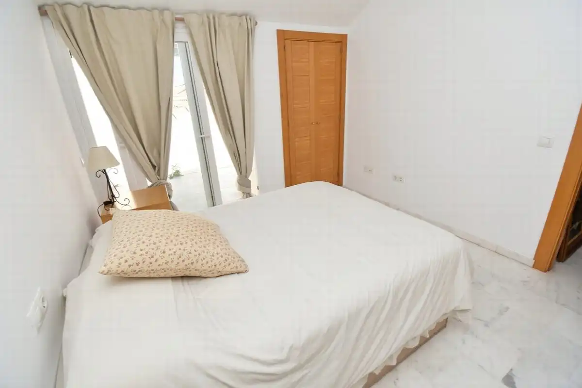 Apartamento en venta en Puerto Deportivo, imagen 11