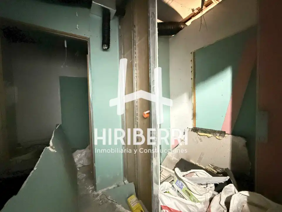 Local comercial en venda a Korreo Kalea, imagen 15