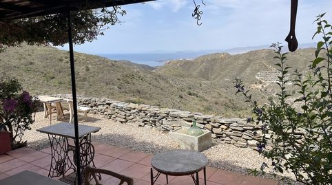Foto 4 de Finca rústica en venda a N/a, -1, Canteras, Cartagena