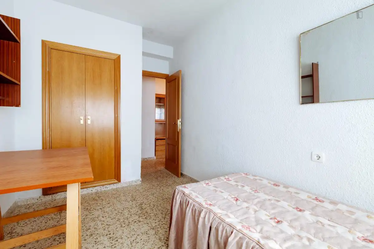 Apartament de lloguer a Norte, imagen 7