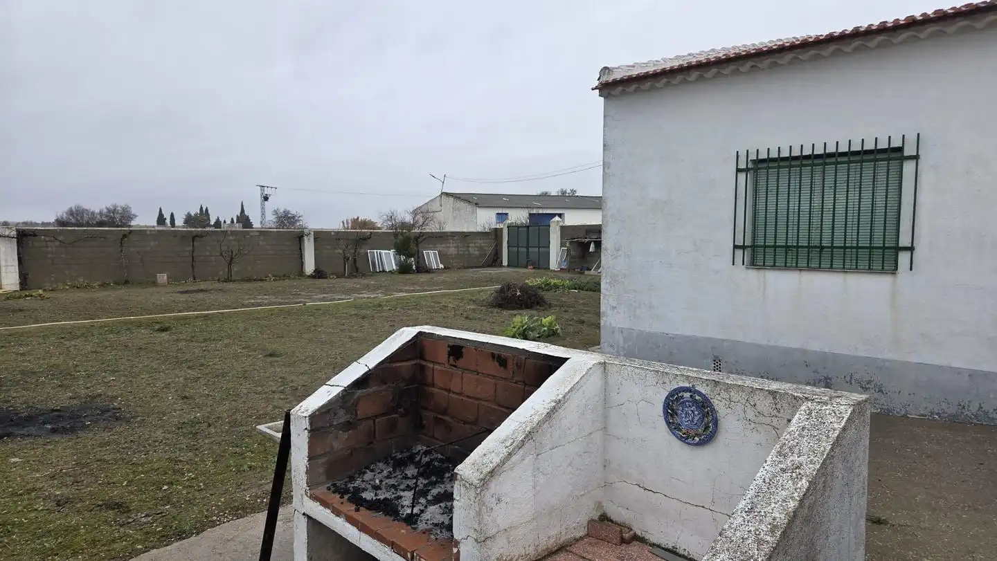 Terreno en venta en El Hito 