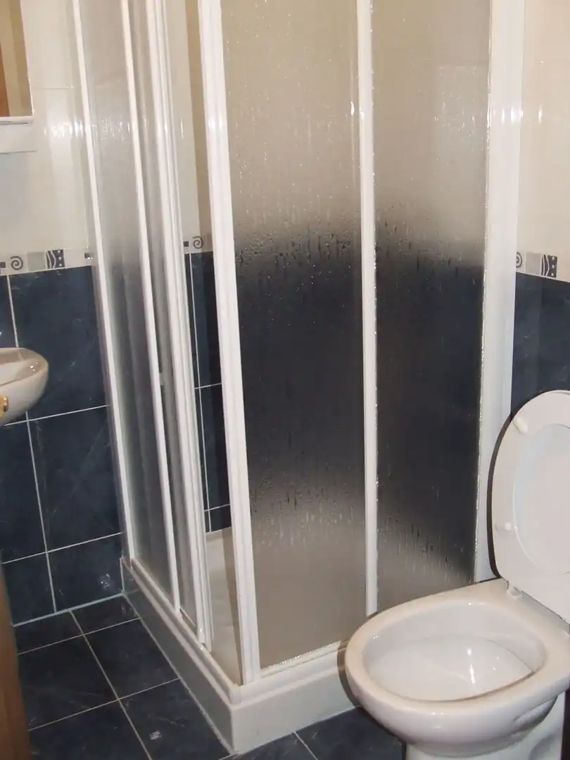 Bathroom of Flat for sale in Valdés - Luarca  with Heating