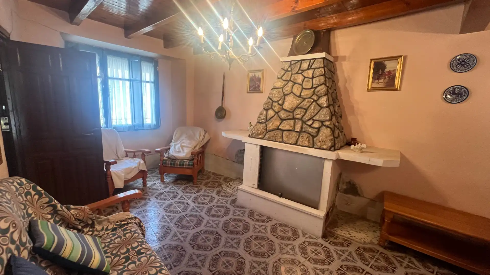 Casa o chalet en venta en Castromonte