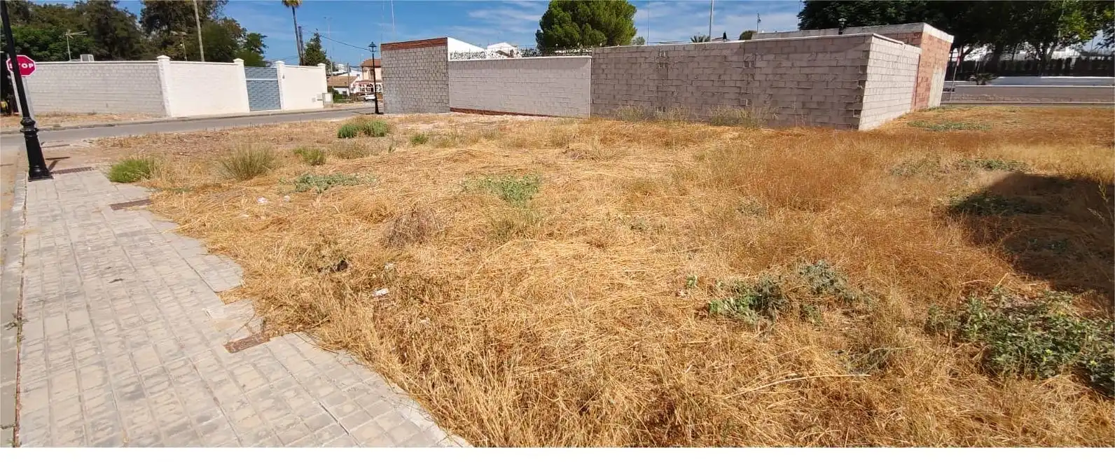 Terreny residencial en venda a María Zambrano, imagen 3