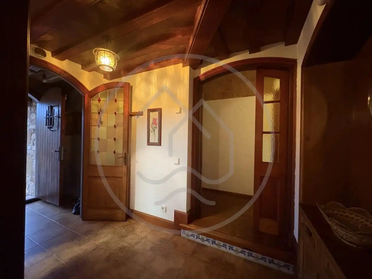 Maison avec jardin à vendre à Sa Riera - Sa Fontansa, imagen 7
