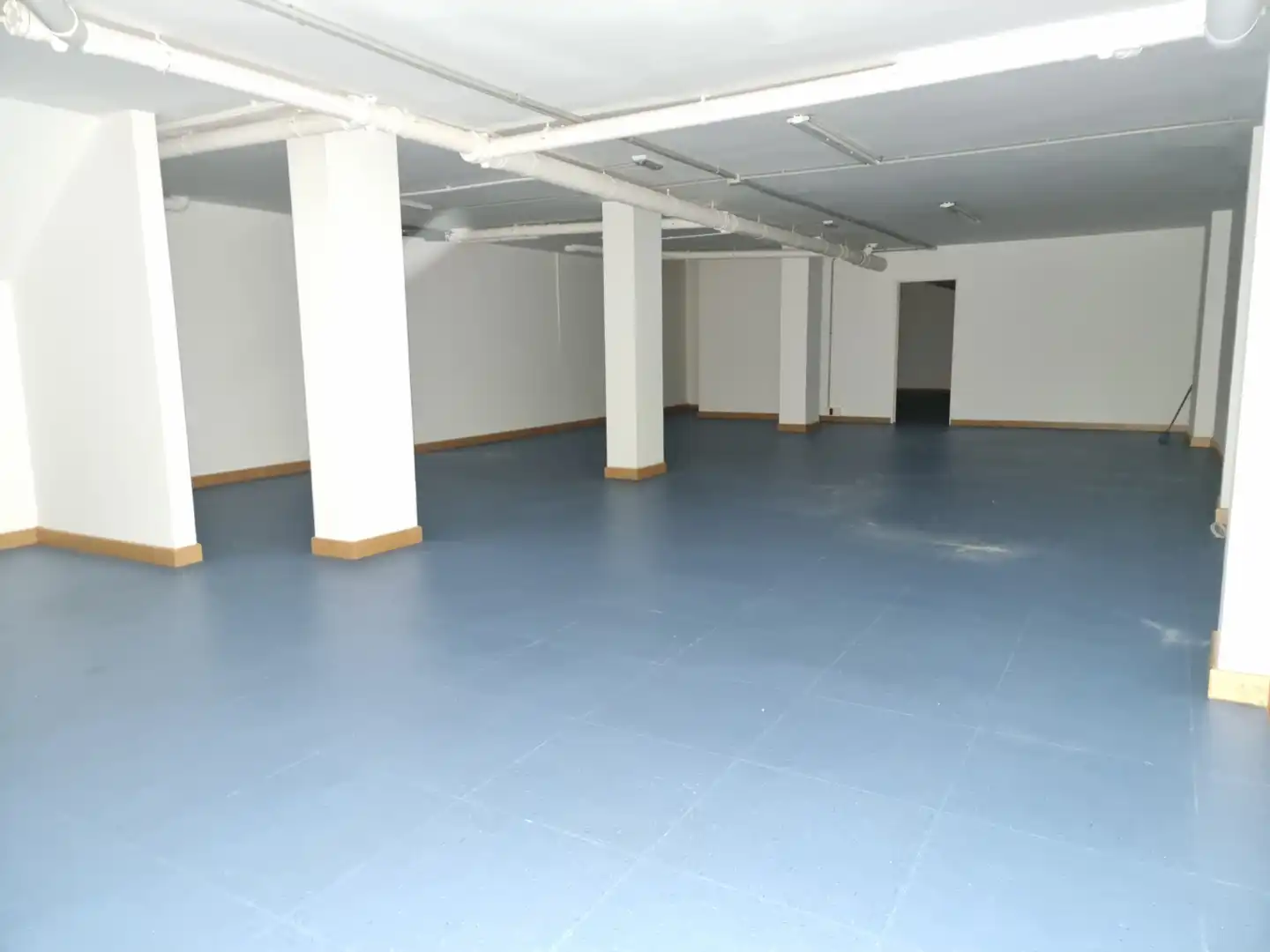 Local comercial de lloguer a Rúa do Hórreo, imagen 18