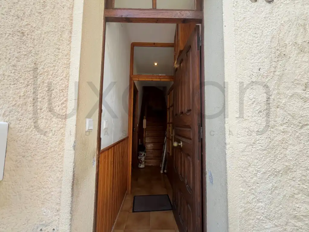Casa o xalet en venda en Bossòst