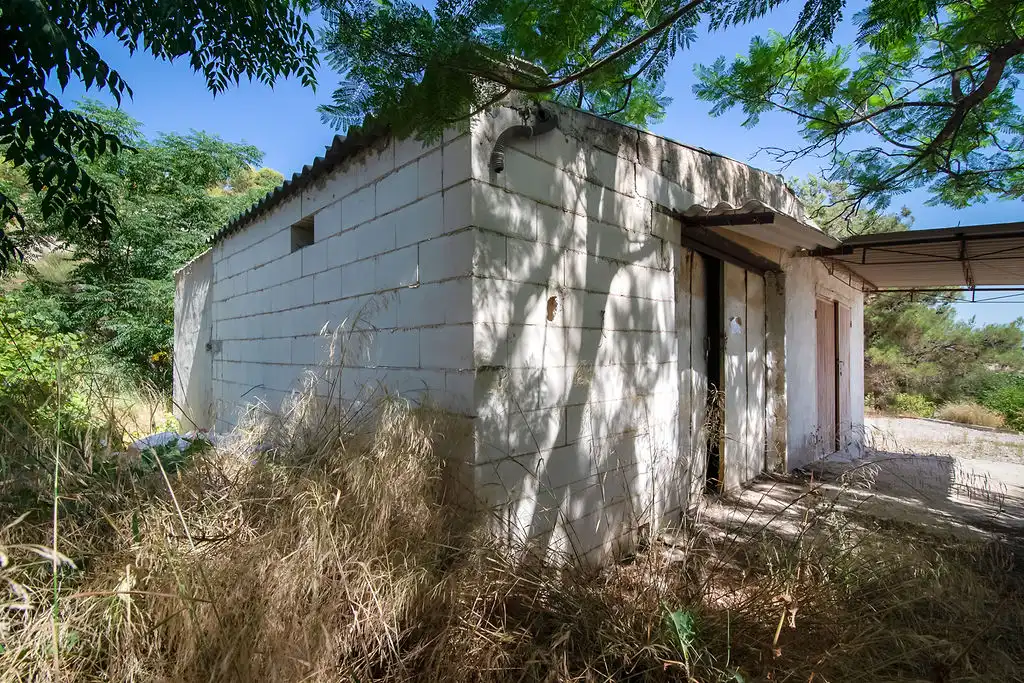 Lands and plots for sale in Paraje del Tale, imagen 26