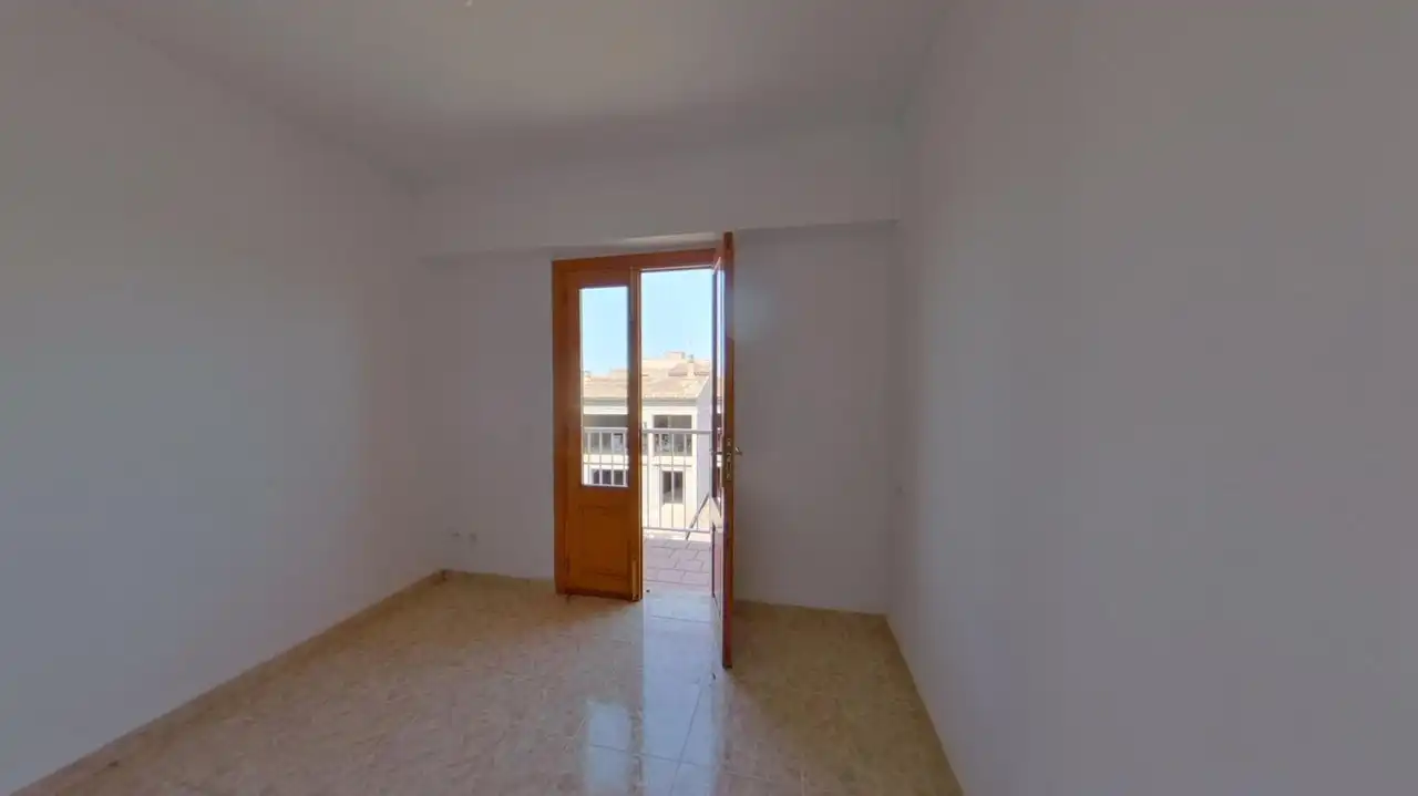 Flat for sale in Manacor
