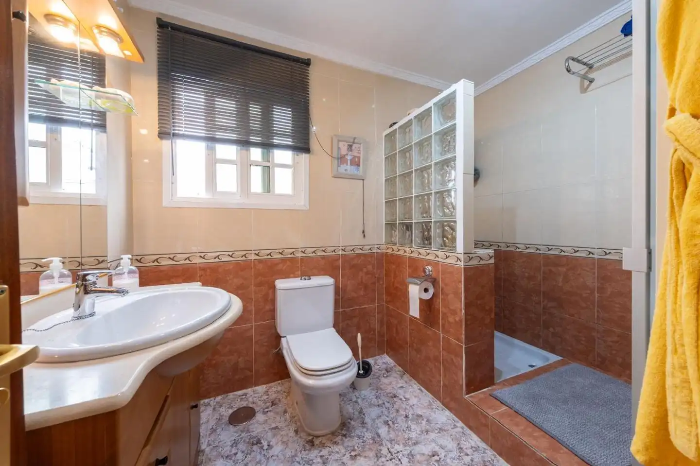 Bany de Casa o xalet en venda en Arucas