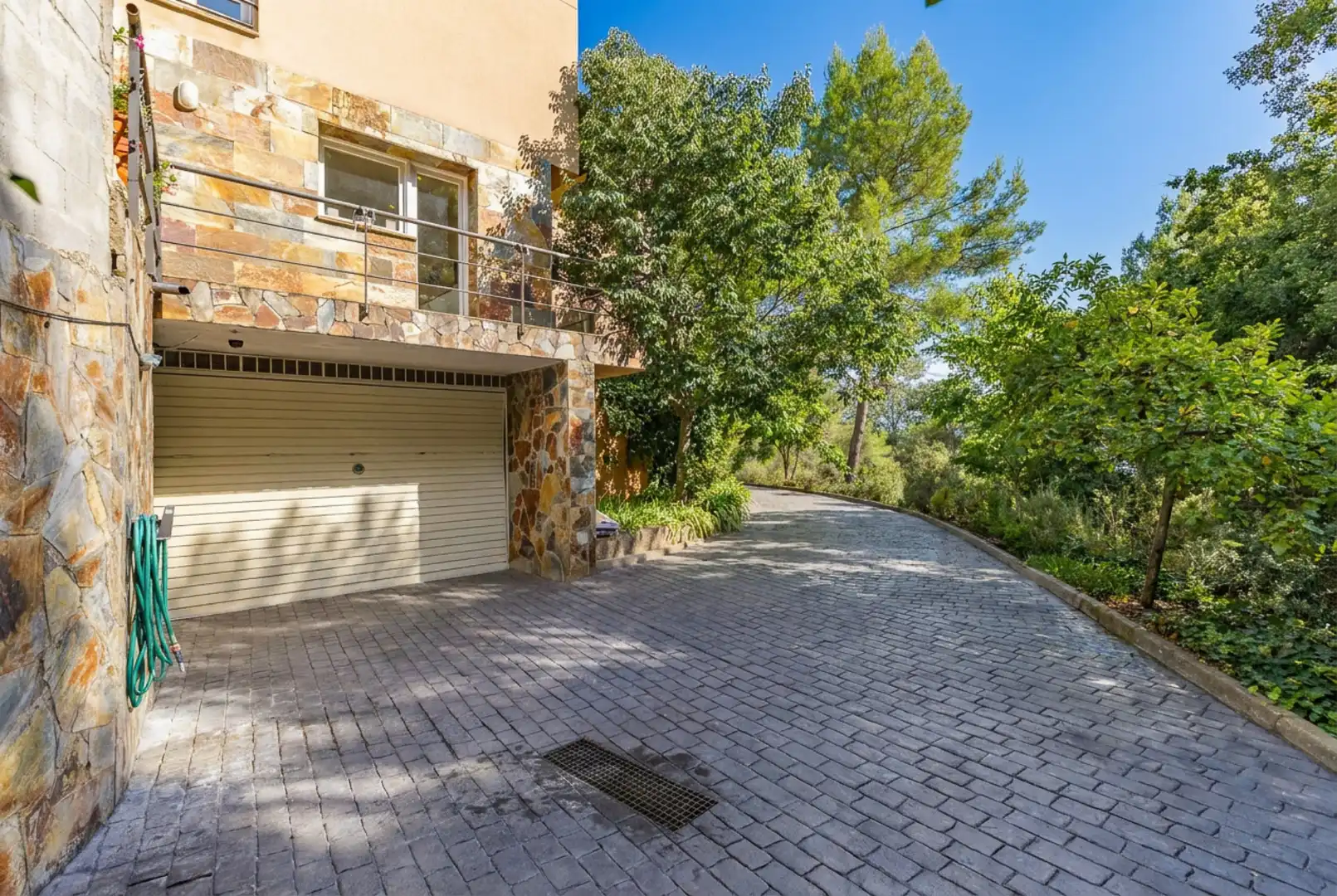 Casa con piscina in vendita a Matadepera, imagen 79
