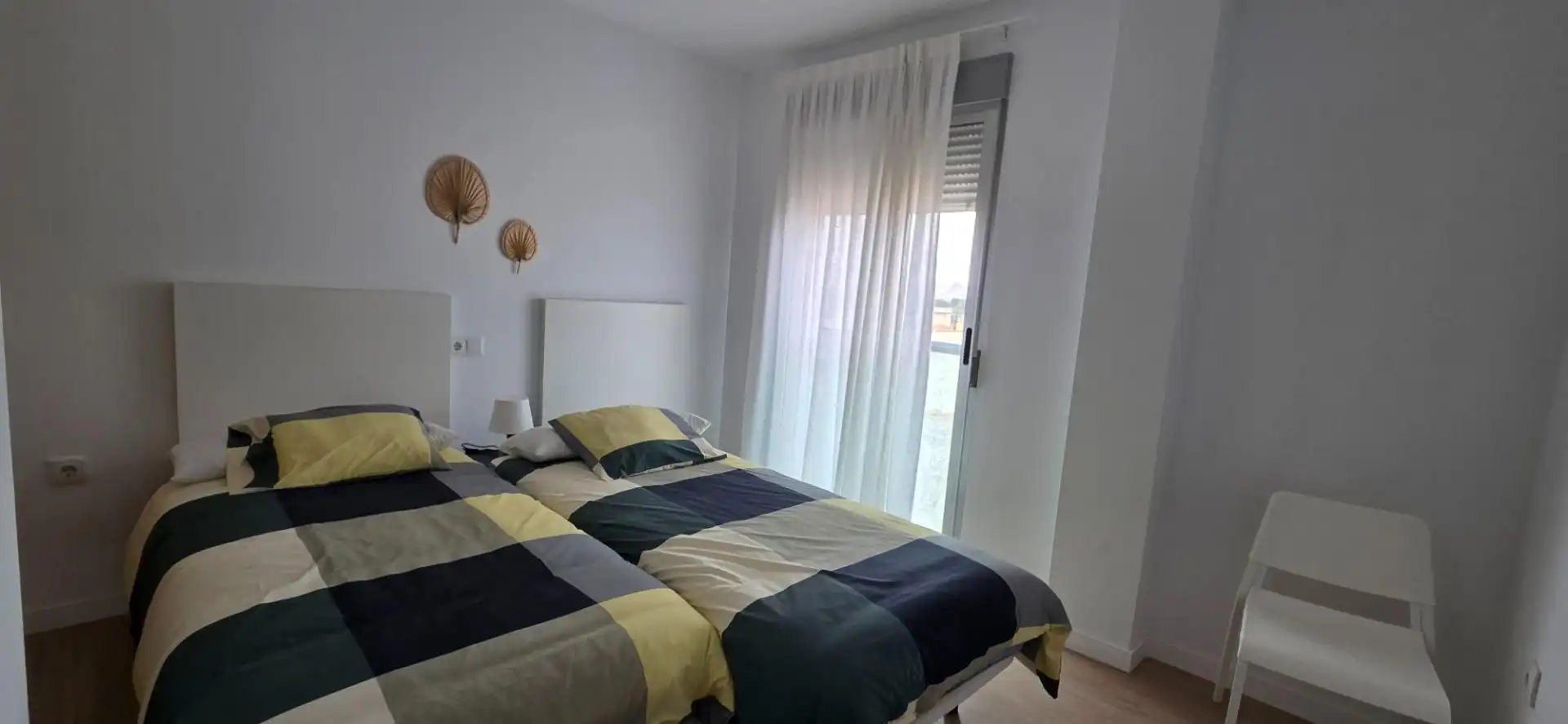 Bedroom of Attic for sale in Lorquí, Murcia