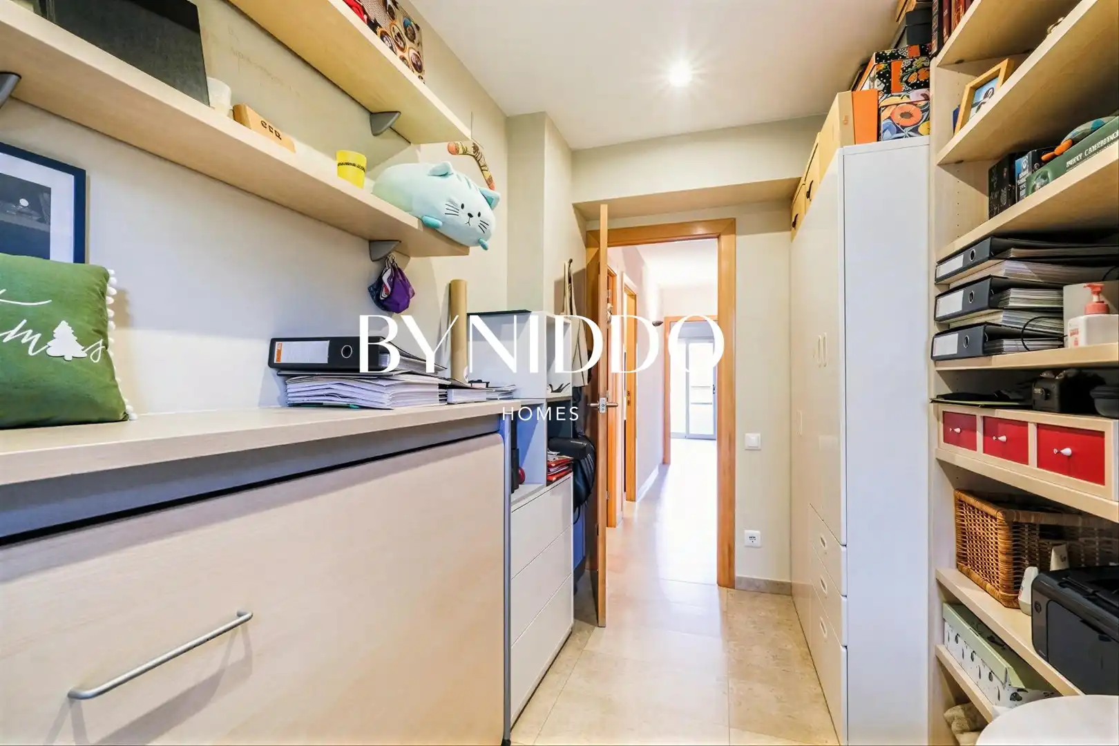 Reihenhaus mit Garten zum Verkauf in L'Eixample, imagen 15