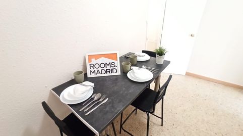 Foto 5 von Zimmer in Calle de Braille, 20, Tres Olivos - Valverde, Madrid Capital