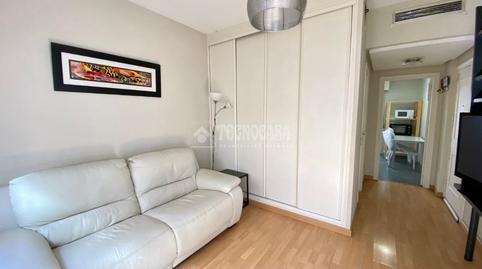 Foto 3 de Estudi en venda a Guindalera, Madrid