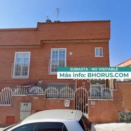 House or chalet for sale in ALFREDO SENDIN, 19, Daganzo de Arriba
