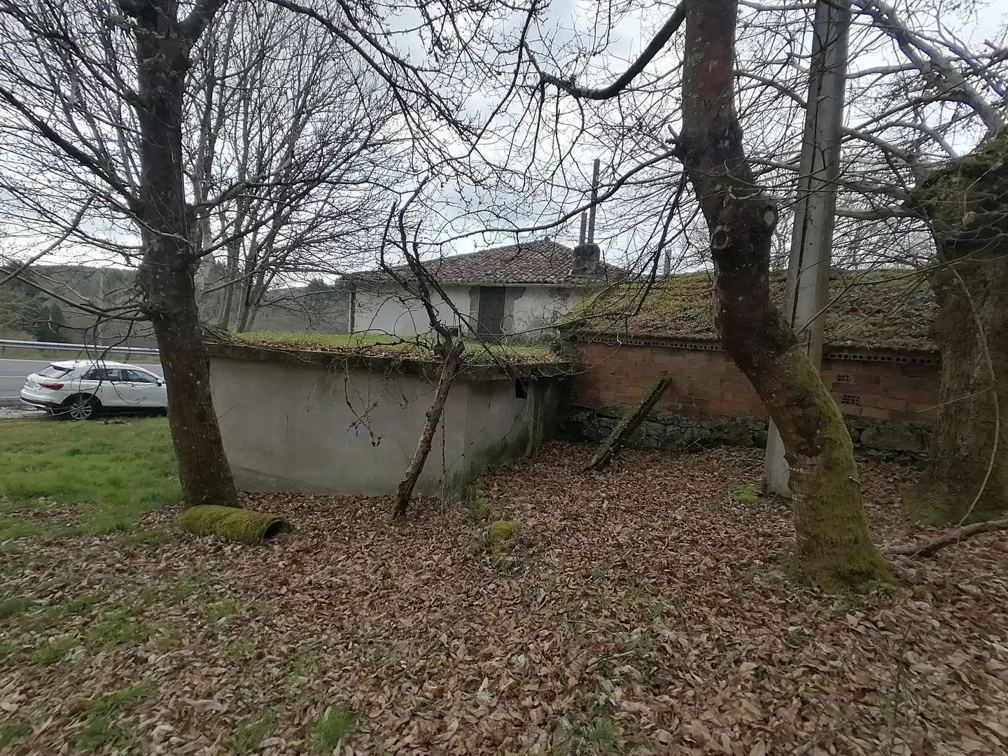 Casa rústica amb jardí en venda a Taboada, imagen 34