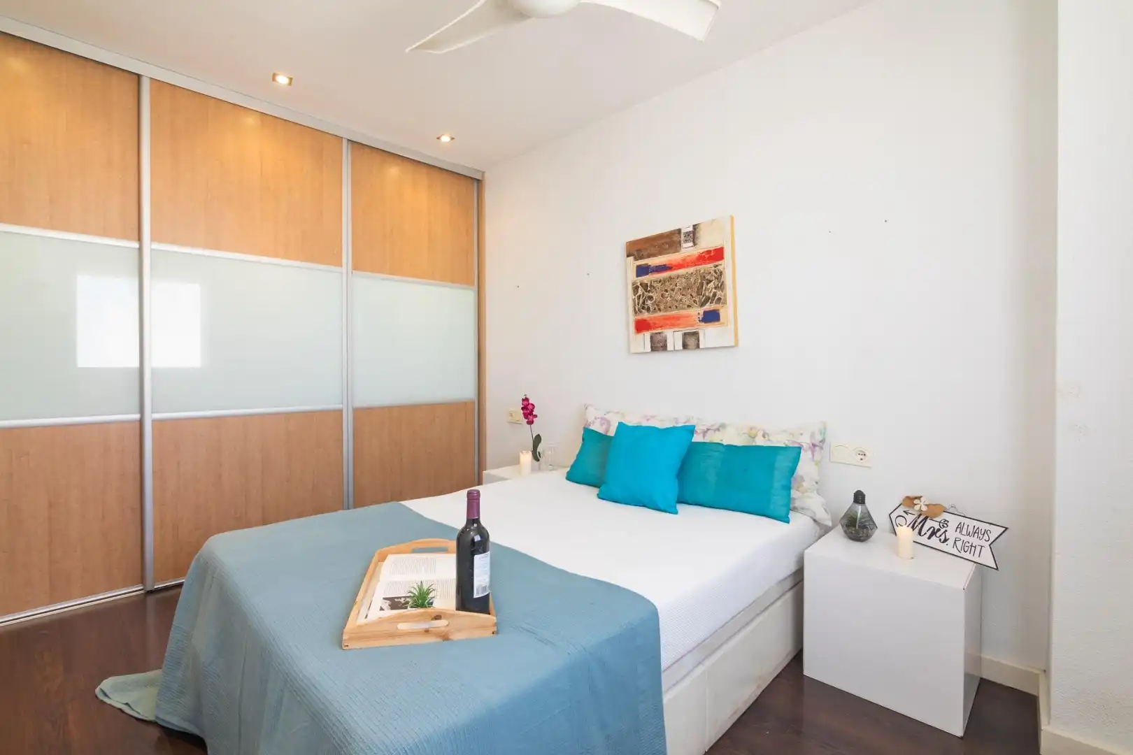 Wohnung mit Aufzug zum Verkauf in Calle BLAS VALERO 71, imagen 29