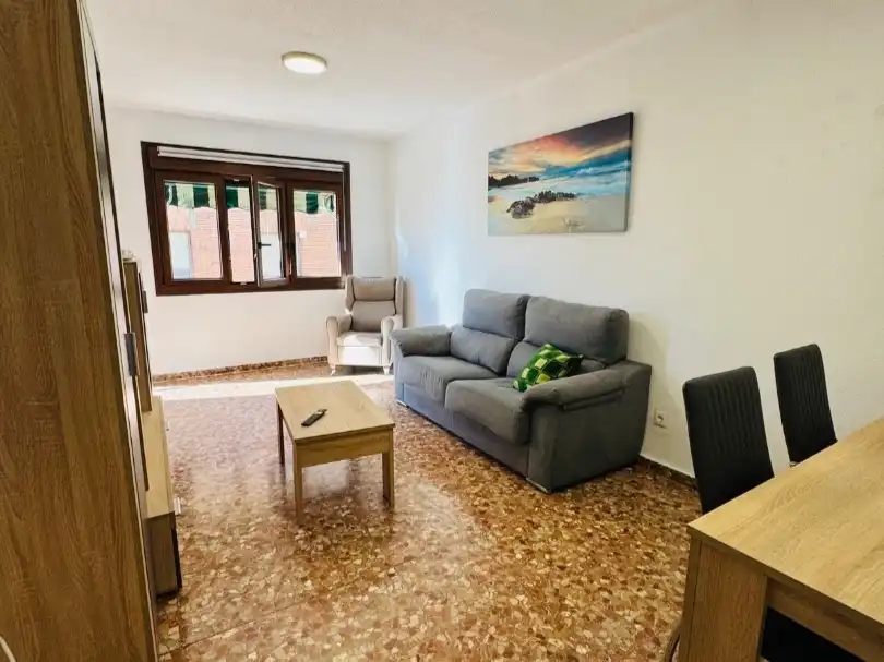 Flat for rent in Corral de Almaguer, Toledo