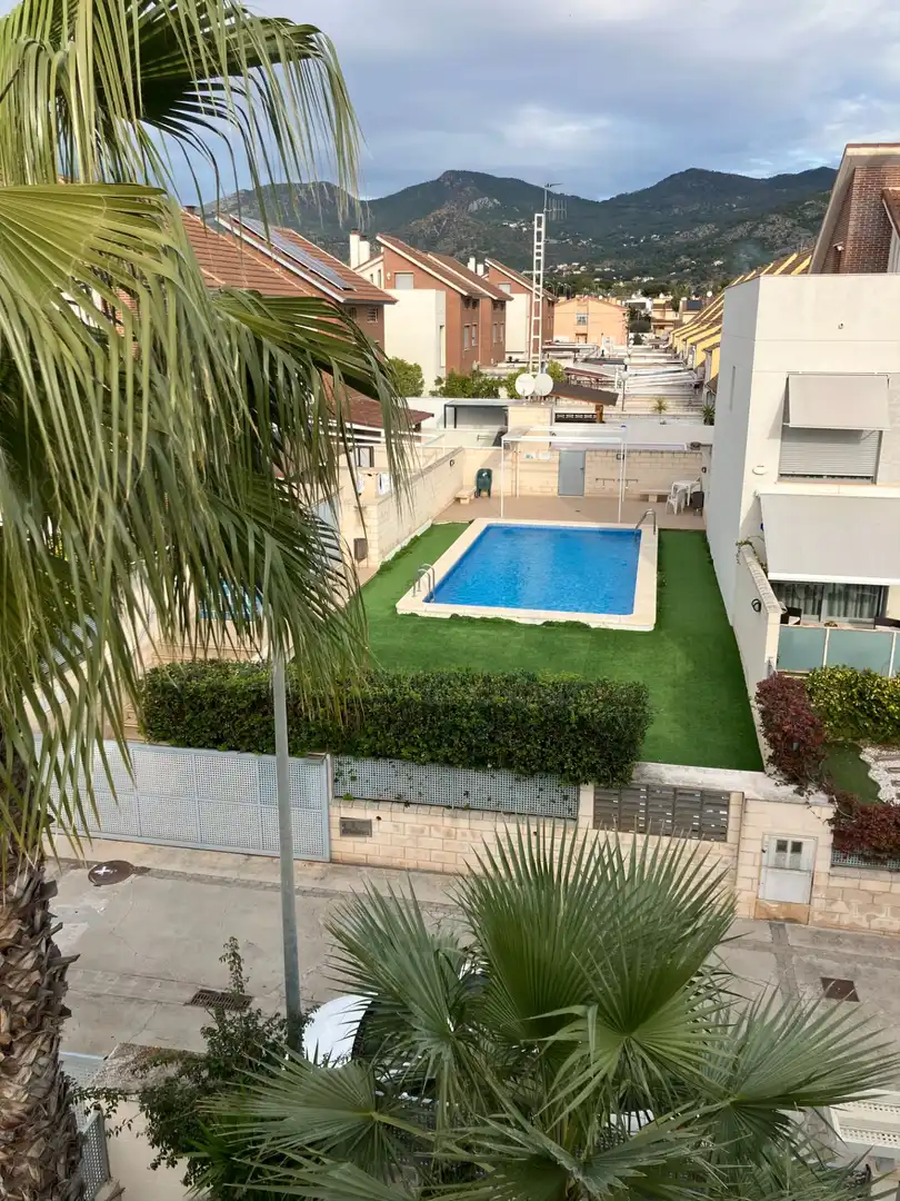 Xalet amb piscina en venda a Carrer Riu Cervol 8, imagen 5