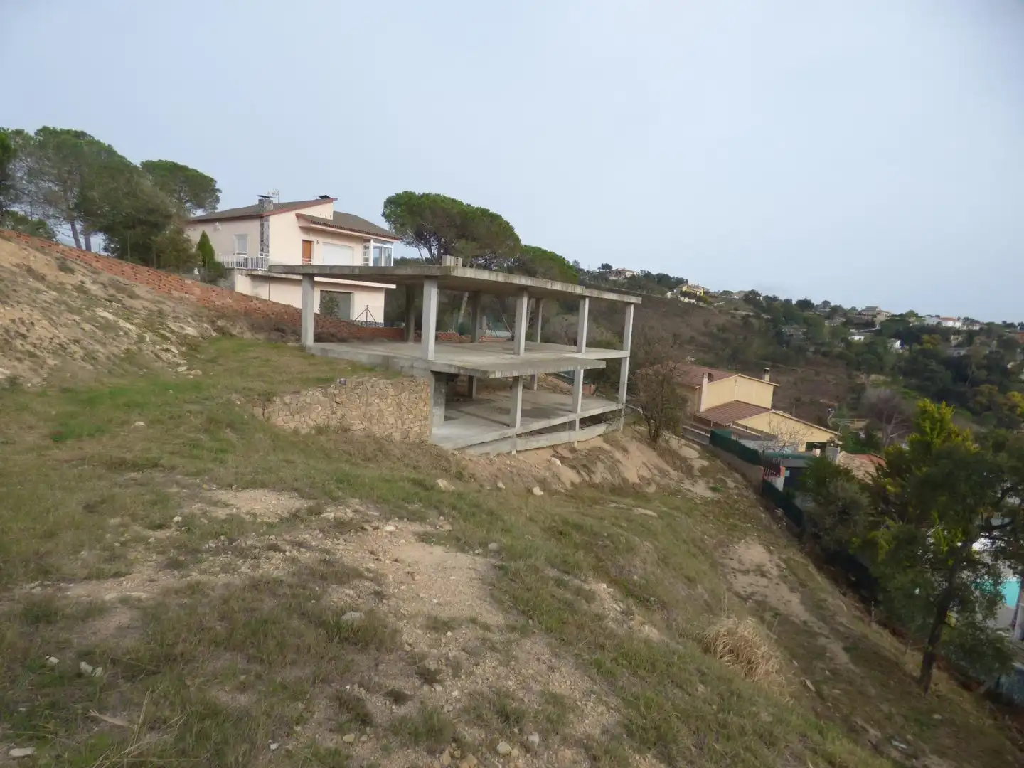 Terreno residencial en venta en Mas Altaba - El Molí, imagen 5