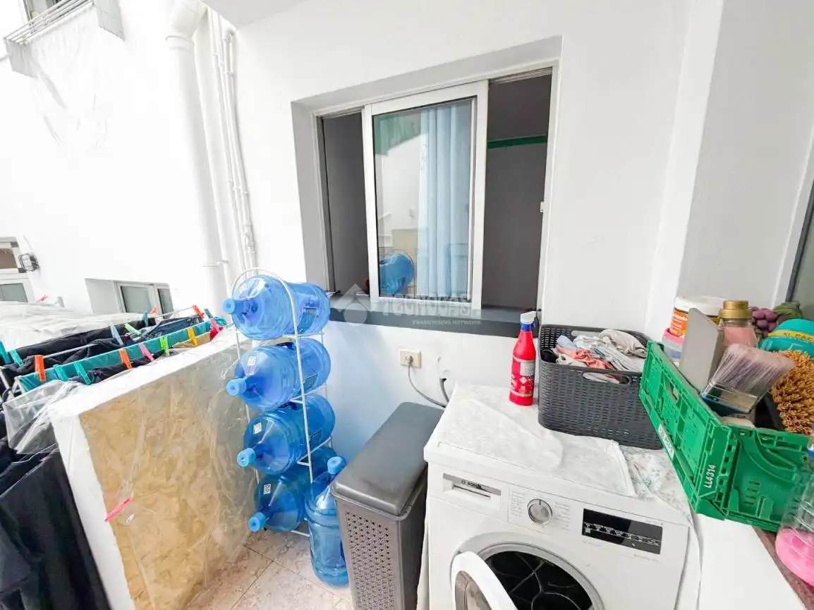 Terraza de Piso en venta en Telde