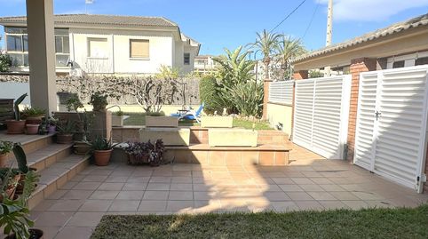 Foto 4 de Casa o xalet en venda a Segur de Calafell, Calafell