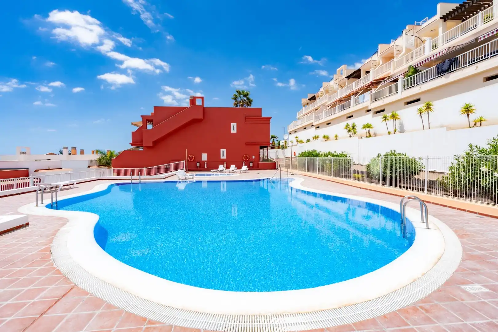 Apartamento de alquiler en Calle Tinguafaya, Chayofa