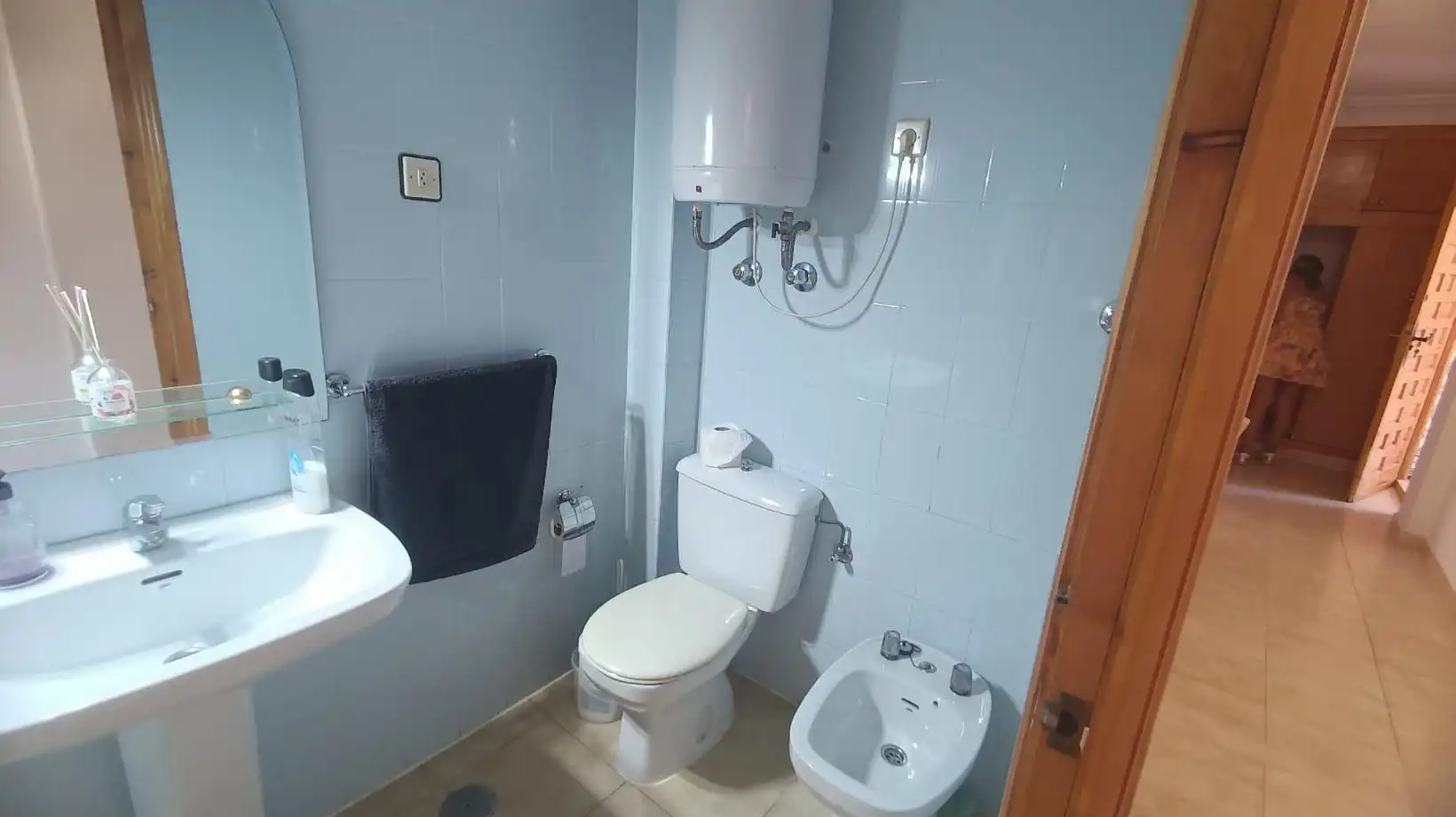 Apartament en venda a Lo Pagán