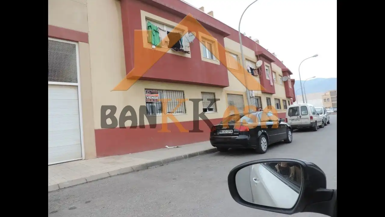 Flat for sale in Las Norias, imagen 6