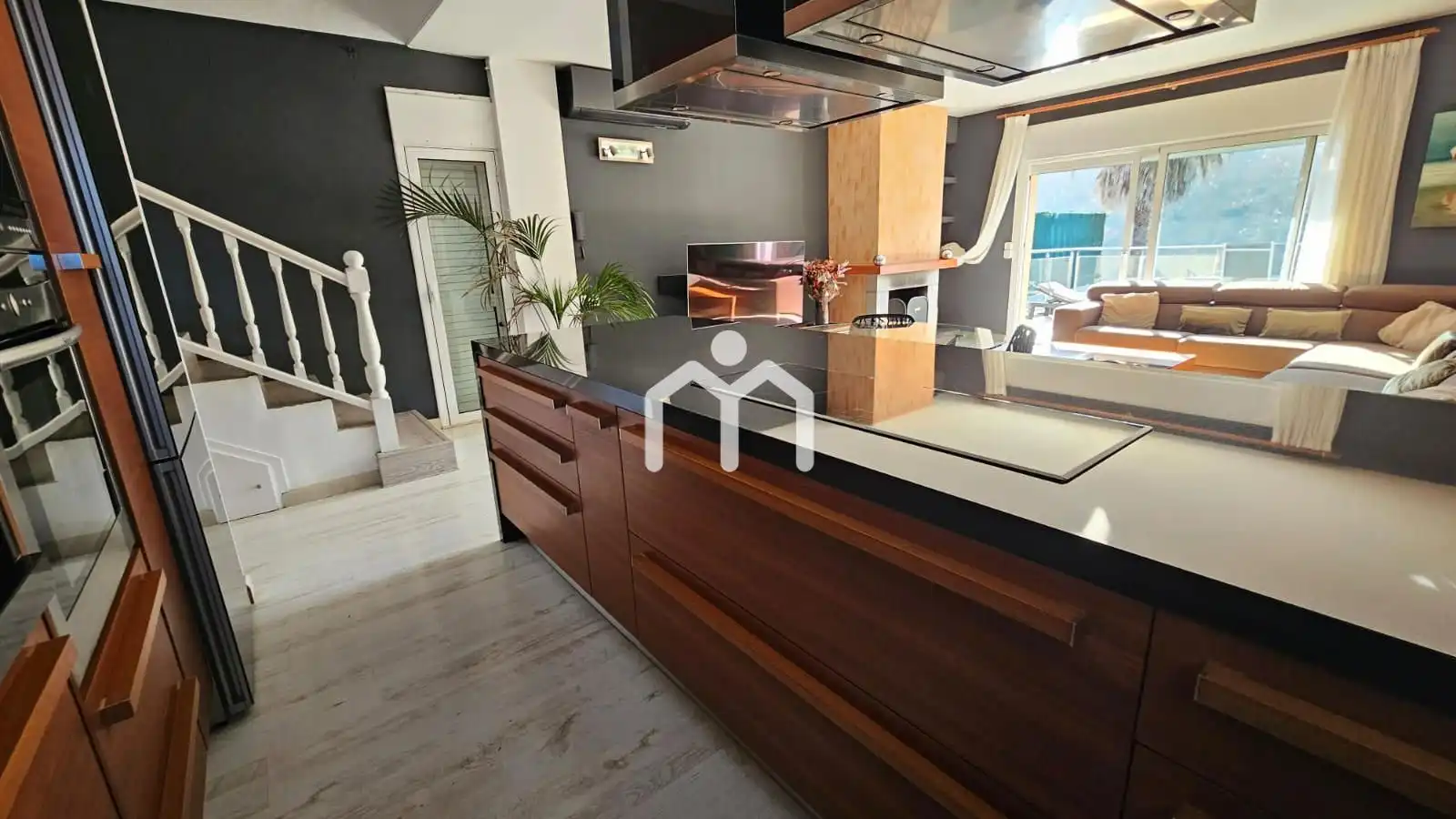 Detached house with terrace for sale in Dosrius poble, imagen 20