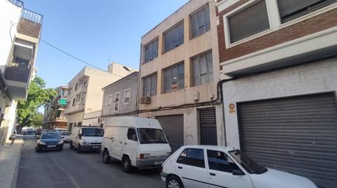 Photo 4 of Building for sale in Pablo Picasso, Fraternidad, Alicante