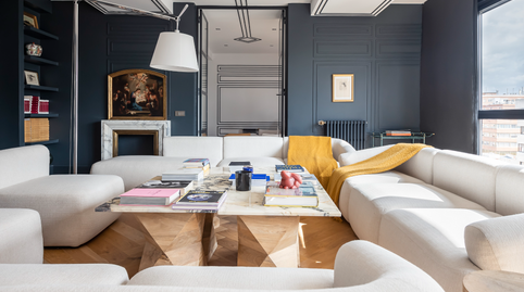 Photo 5 of Flat for sale in Nueva España, Madrid