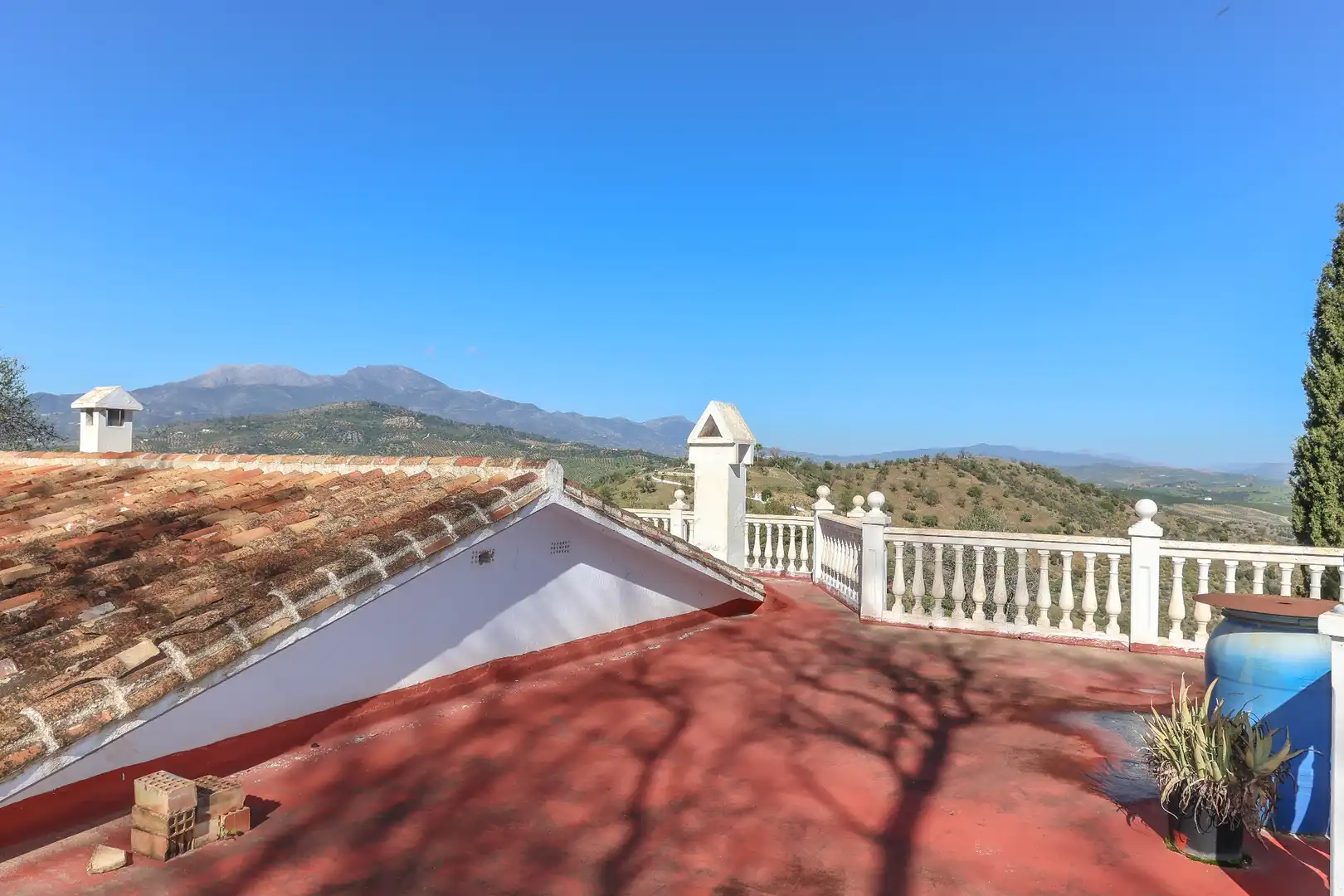 Casa con jardín en venta en Avenida de Andalucía, imagen 17