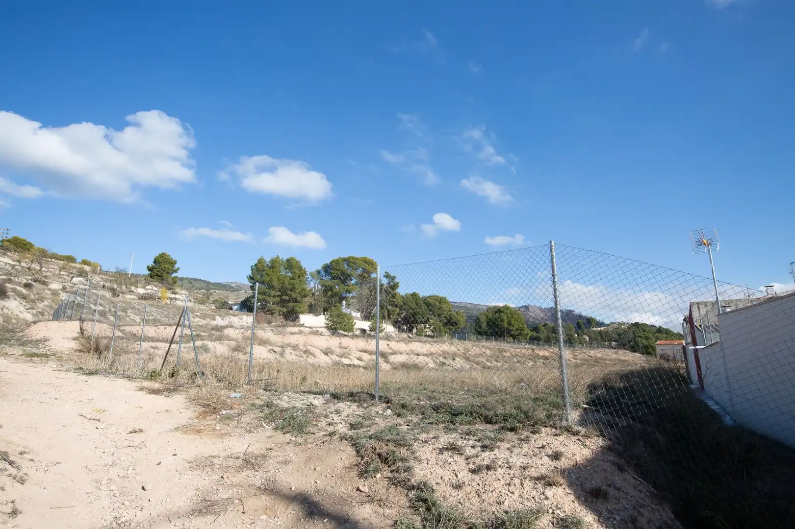Terrenys i solars en venda a Ibi, imagen 14