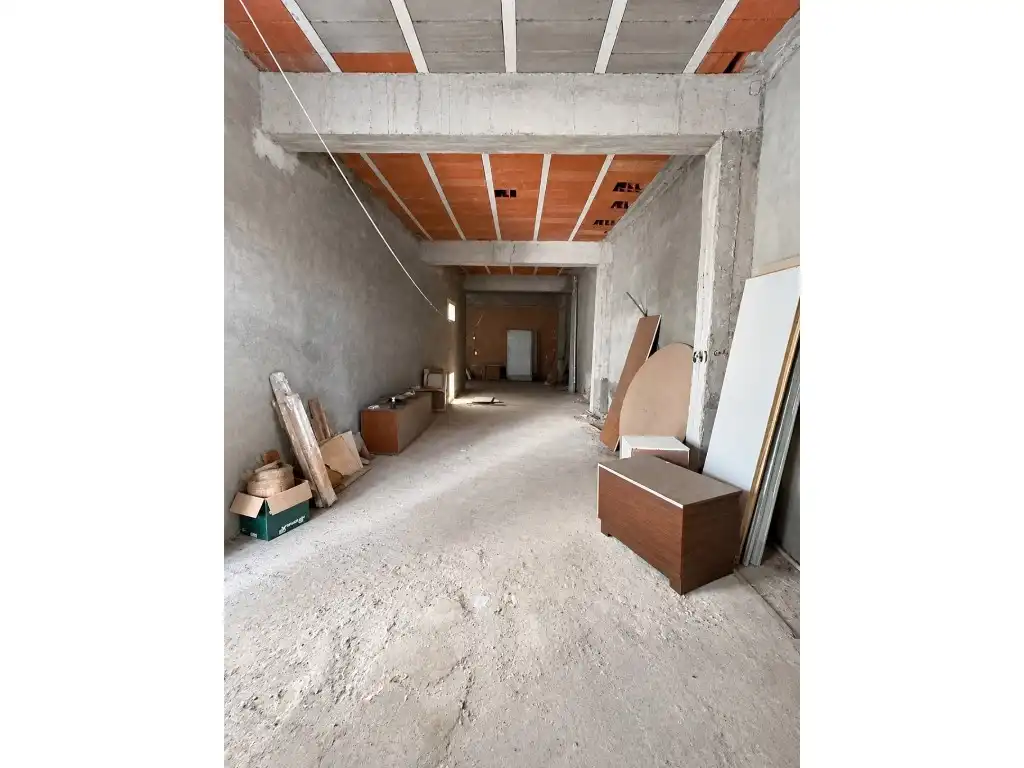 Local comercial en venda a Calle Covadonga, imagen 3