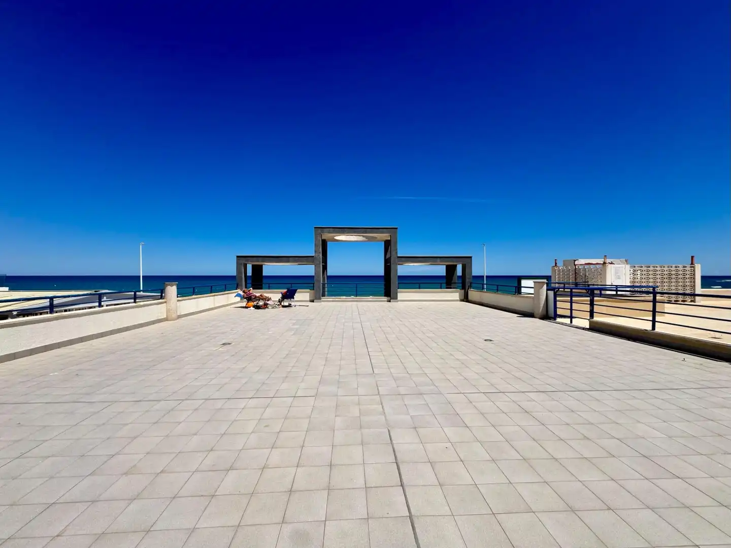 Apartamento en venta en Cañada del Molino