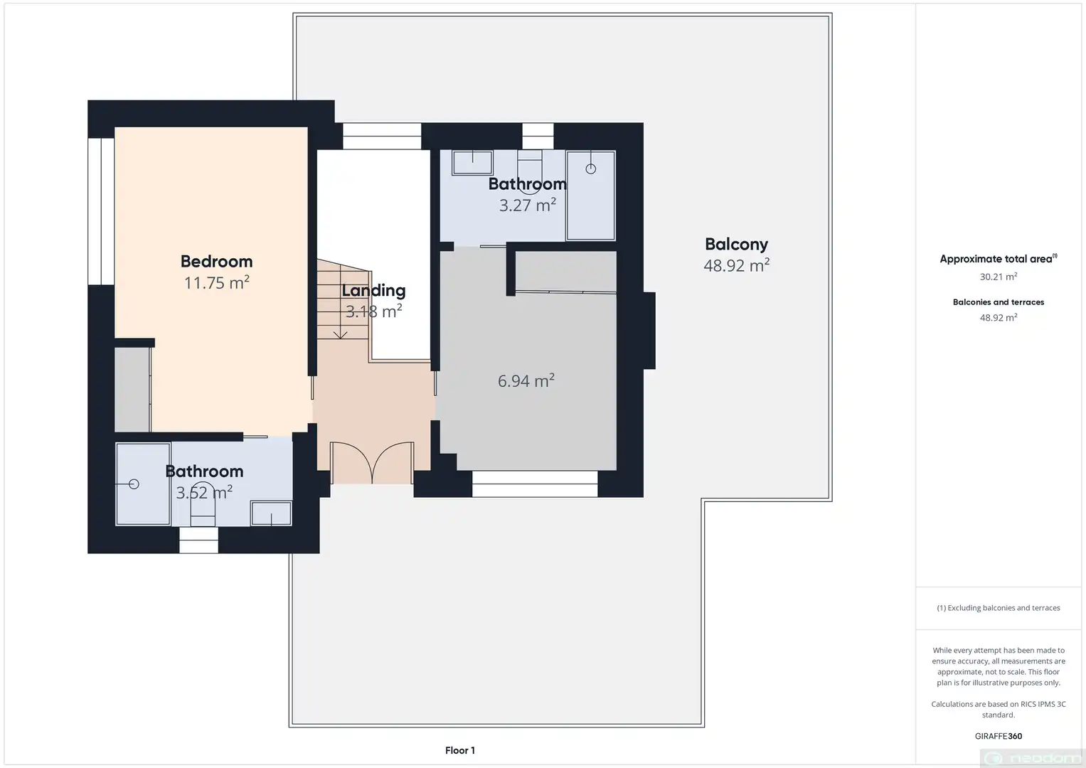 Maison avec piscine à vendre à Carrrer Rei Jaume I, imagen 34