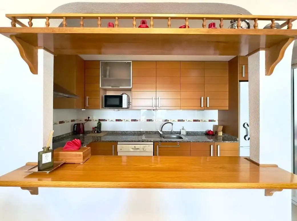 Bungalow with terrace for sale in Calle Abeto, imagen 13