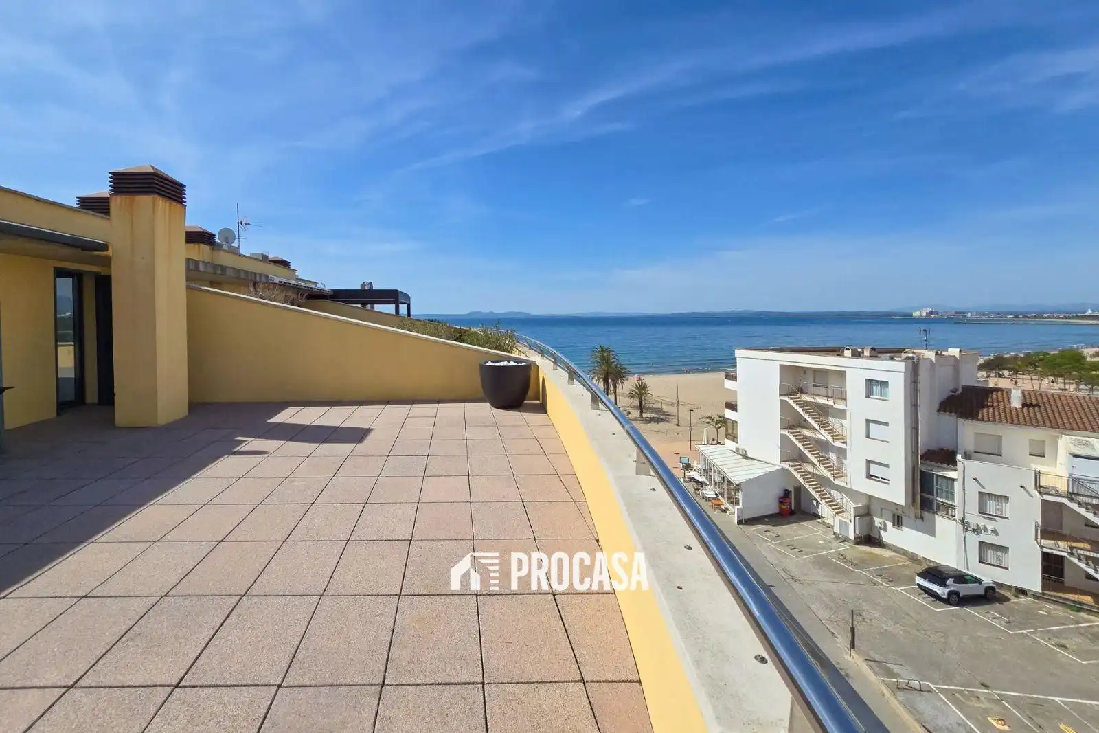 Appartement avec piscine à vendre à Maritimo, imagen 35