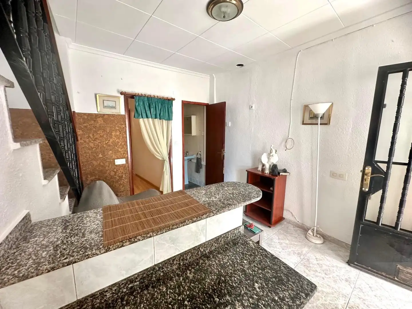 Casa amb terrassa en venda a Mas de Barberans, imagen 4