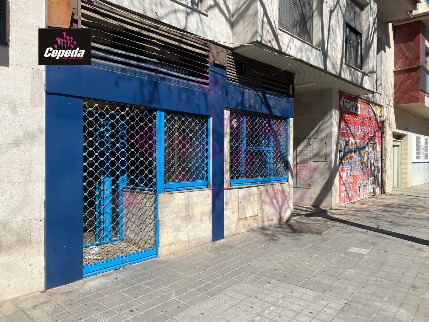 Local comercial en venta en Calle Eras del Cerrillo 15
