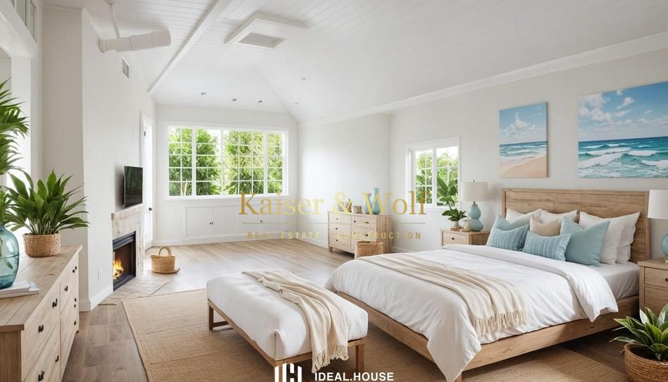 Photo 1 of Flat for sale in Carrer la Traïña, Buenavista, Alicante